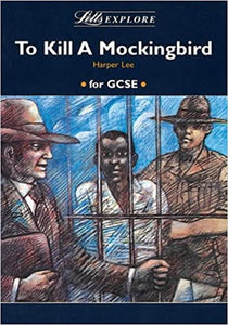 Letts Explore "To Kill a Mockingbird" (Letts Literature Guide) (RARE BOOKS)