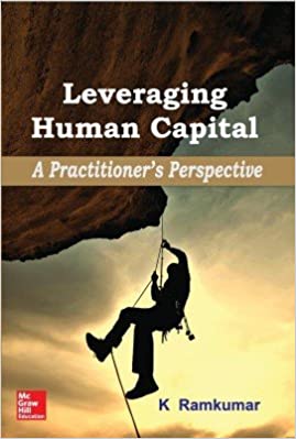 Leveraging Human Capital [HARDCOVER] (RARE BOOKS)