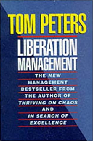 Liberation Management (RARE BOOKS)