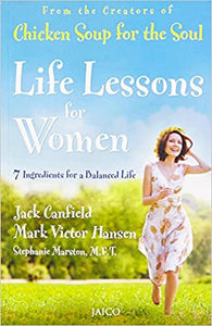 Life lessons for women