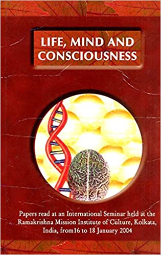 Life, Mind and Consciousness [Hardcover] (RARE BOOKS)