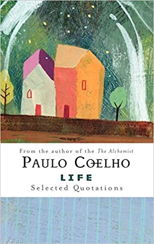 Life: Selected Quotations [HARDCOVER]