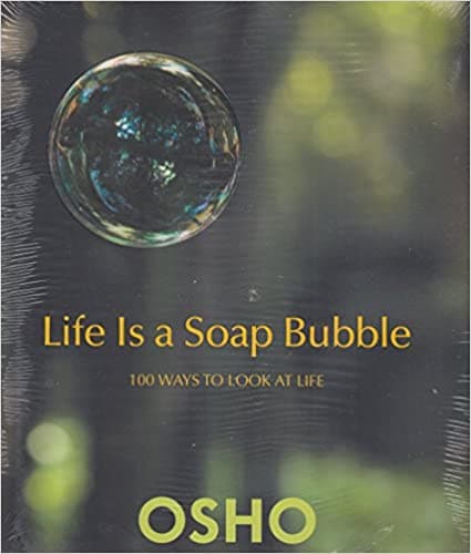 Life is a Soap Bubble [HARDCOVER]