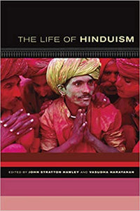 The Life of Hinduism (RARE BOOKS)