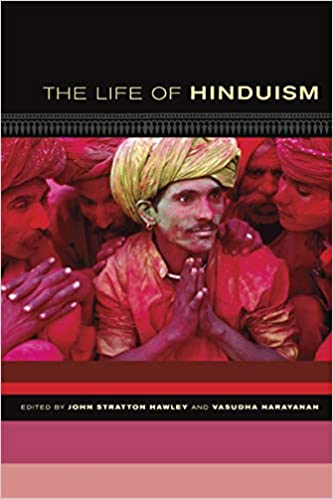 The Life of Hinduism (RARE BOOKS)