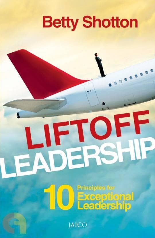LiftOff Leadership