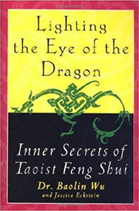 Lighting the Eye of the Dragon