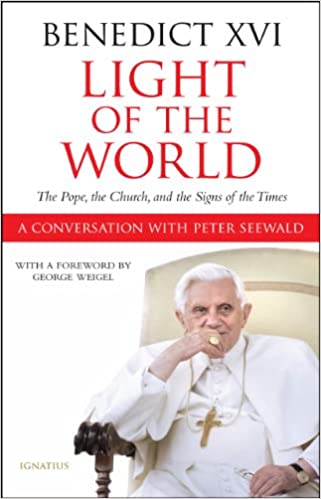 Light of the World (RARE BOOKS)