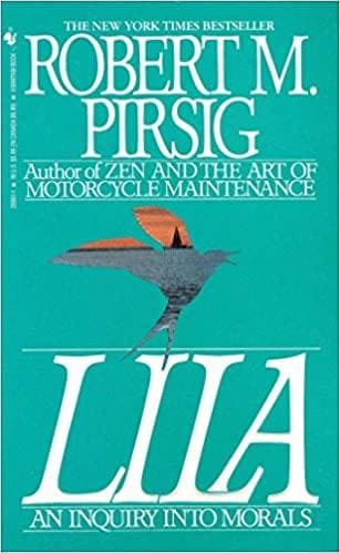Lila: An Inquiry Into Morals