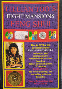 Lillian Too's Eight Mansions Feng Shui