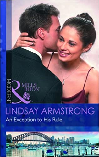An Exception to His Rule (Mills and Boon Modern)