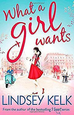 What a Girl Wants