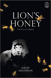 Lion's Honey (RARE BOOKS)
