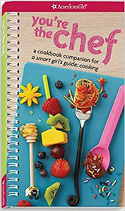 You're the Chef (RARE BOOKS)