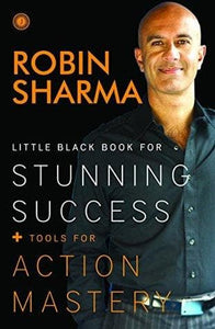 Little black book for stunning success