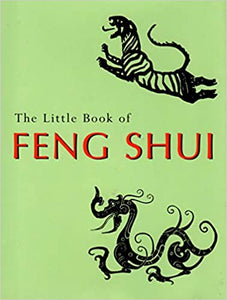 Little Book of Feng Shui [Hardcover] (RARE BOOKS)