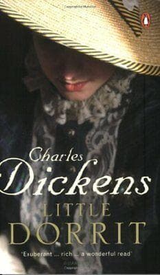Little Dorrit CLASSICS