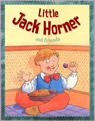Little Jack Horner