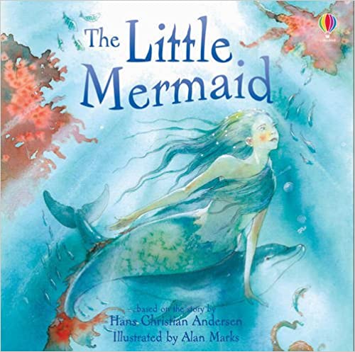 Little Mermaid (Picture Books)