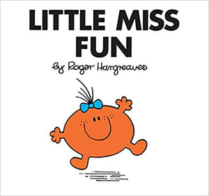 Little Miss Fun (Little Miss Classic Library)