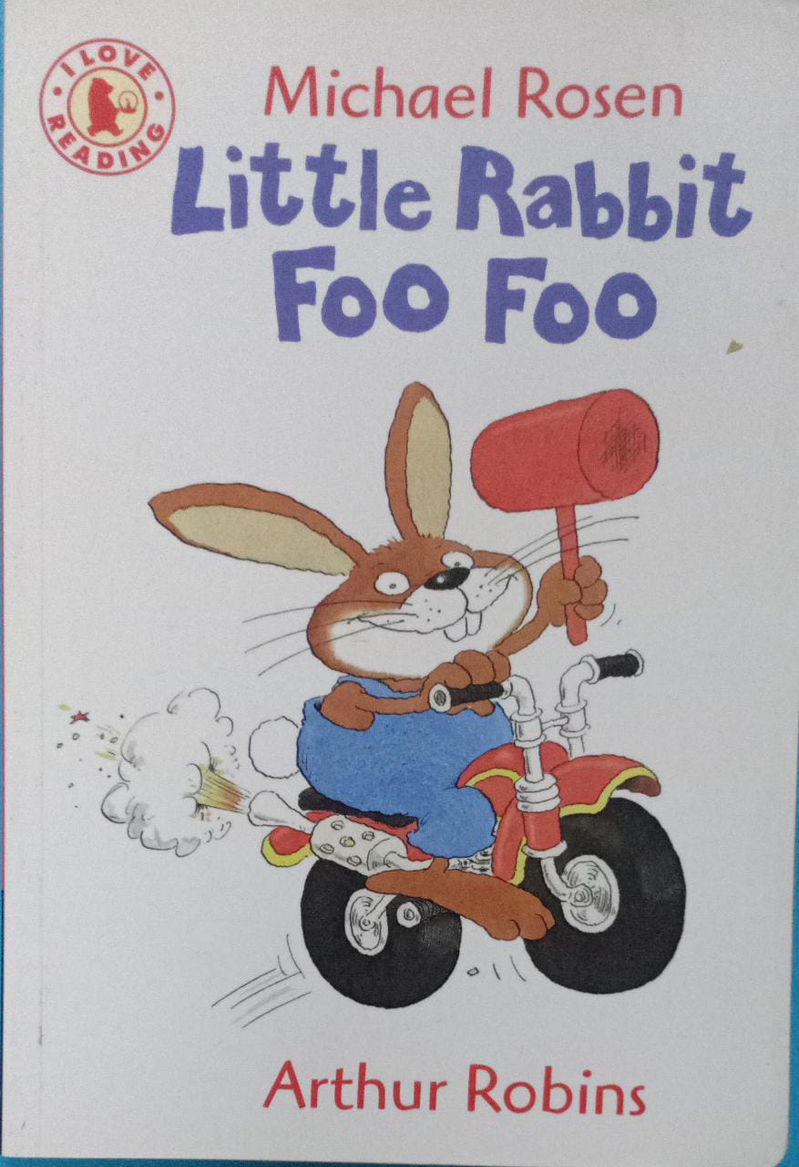 Little Rabbit Foo Foo