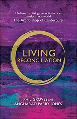 Living Reconciliation (RARE BOOKS)