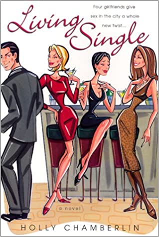 Living Single (RARE BOOKS)