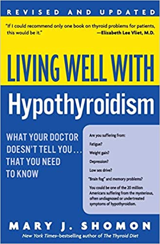 Living Well with Hypothyroidism