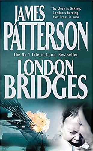 London bridges