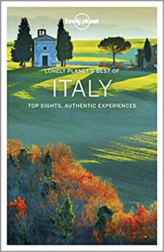 Lonely Planet Best of Italy