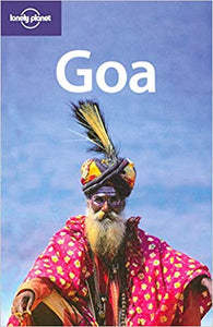 Lonely Planet Goa (Regional Guide)
