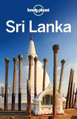 Lonely Planet Sri Lanka