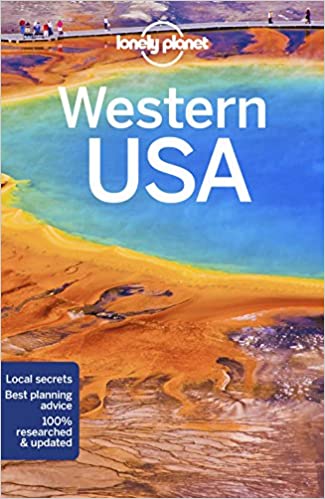 Western USA