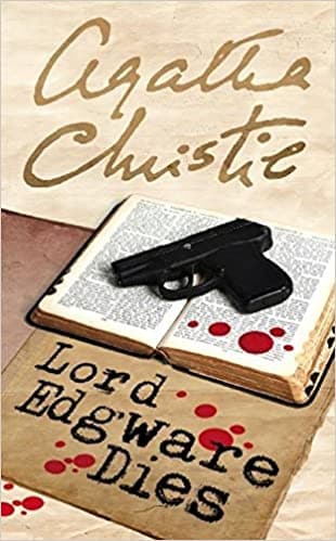 Lord Edgware Dies by  Agatha Christie