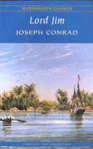 Lord Jim (Wordsworth Classics)