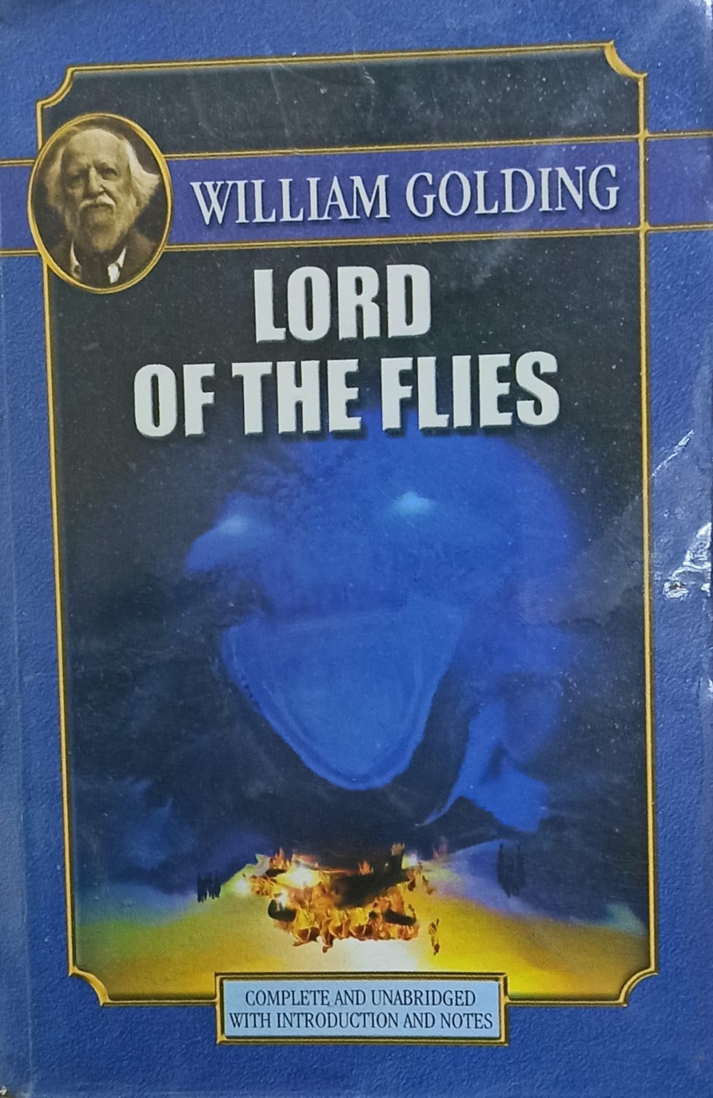Lord Of The Flies