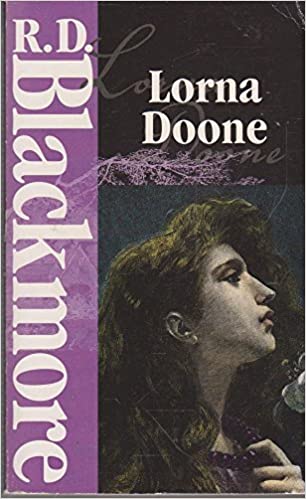 Lorna Doone (Wordsworth Classics)
