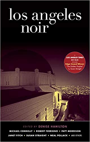 Los Angeles Noir (RARE BOOKS)