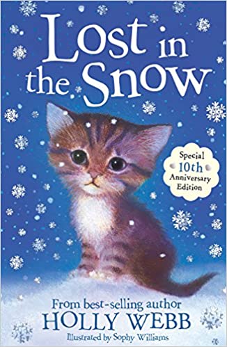 Lost in the Snow