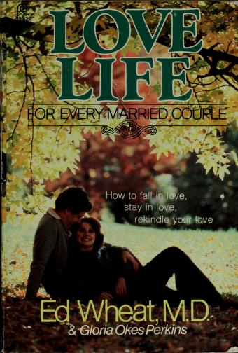Love Life for Every Married Couple (RARE BOOKS)