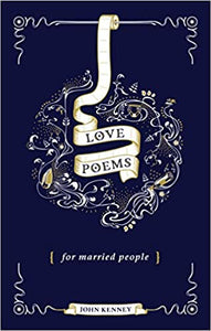 Love Poems for Married People [Hardcover] (RARE BOOKS)