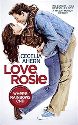 Love, Rosie by Cecelia Ahern