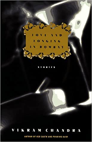 Love and Longing in Bombay: Stories (Hardcover) (RARE BOOKS)