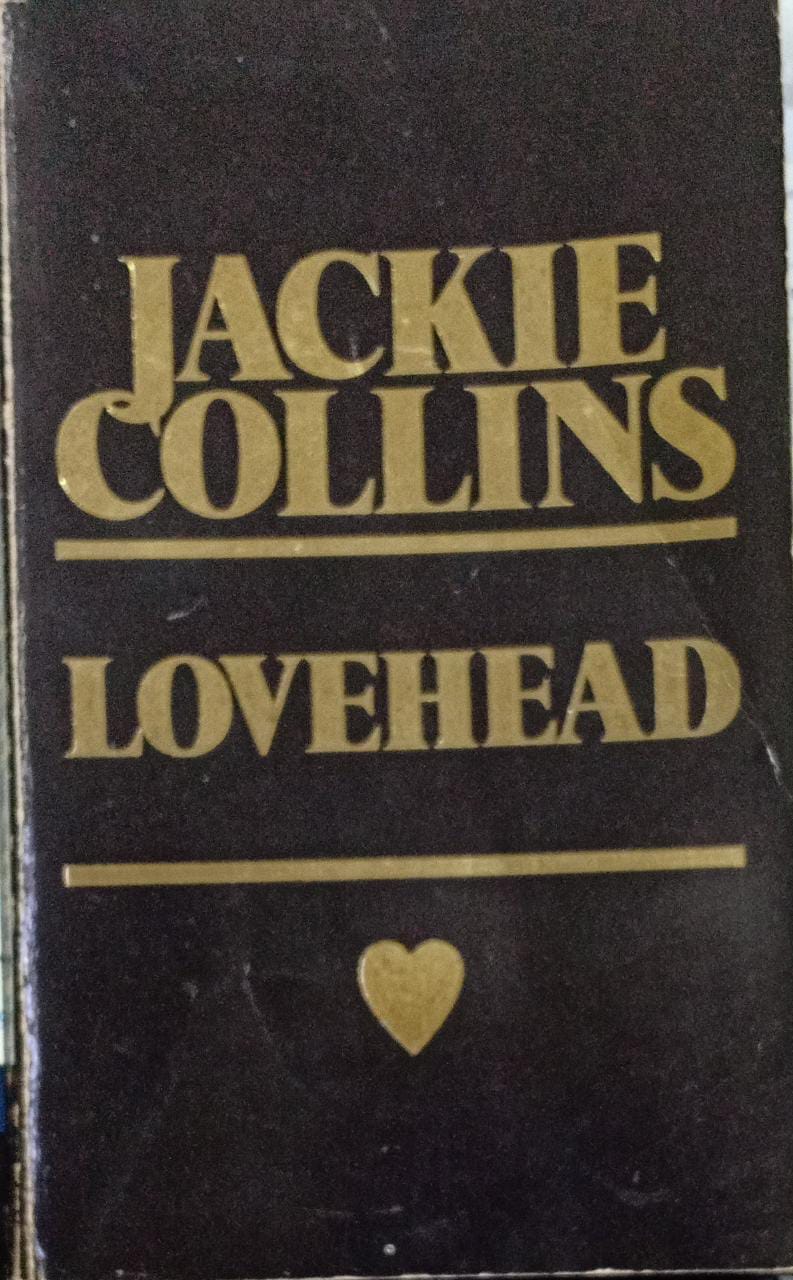 Lovehead
