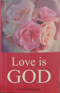 Love is God