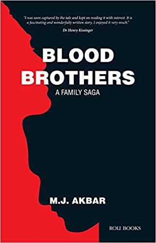 Blood Brothers