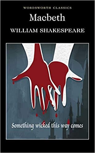 Macbeth CLASSICS