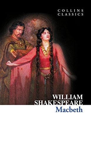 Macbeth CLASSICS