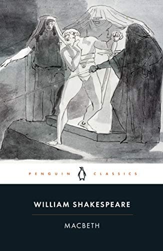 Macbeth CLASSICS