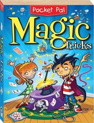 Magic Tricks [POCKET PAL]